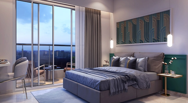 Kolte Patil Life Republic image